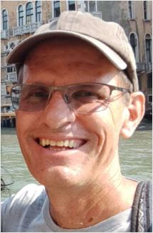 Ingo Jastram - Founder of Get Out In